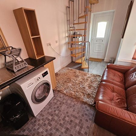 Available Rooms At Buckingham Road Doncaster Eksteriør bilde