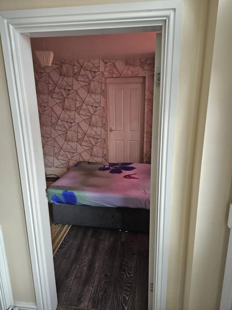 Available Rooms At Buckingham Road Doncaster Eksteriør bilde