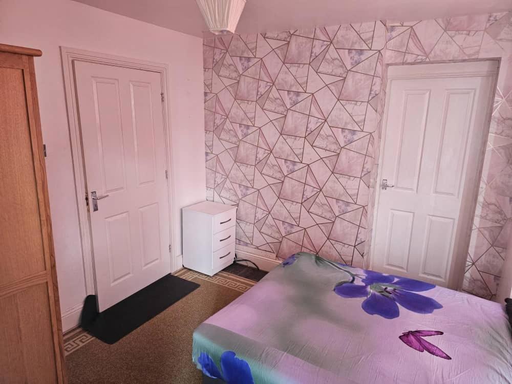 Available Rooms At Buckingham Road Doncaster Eksteriør bilde