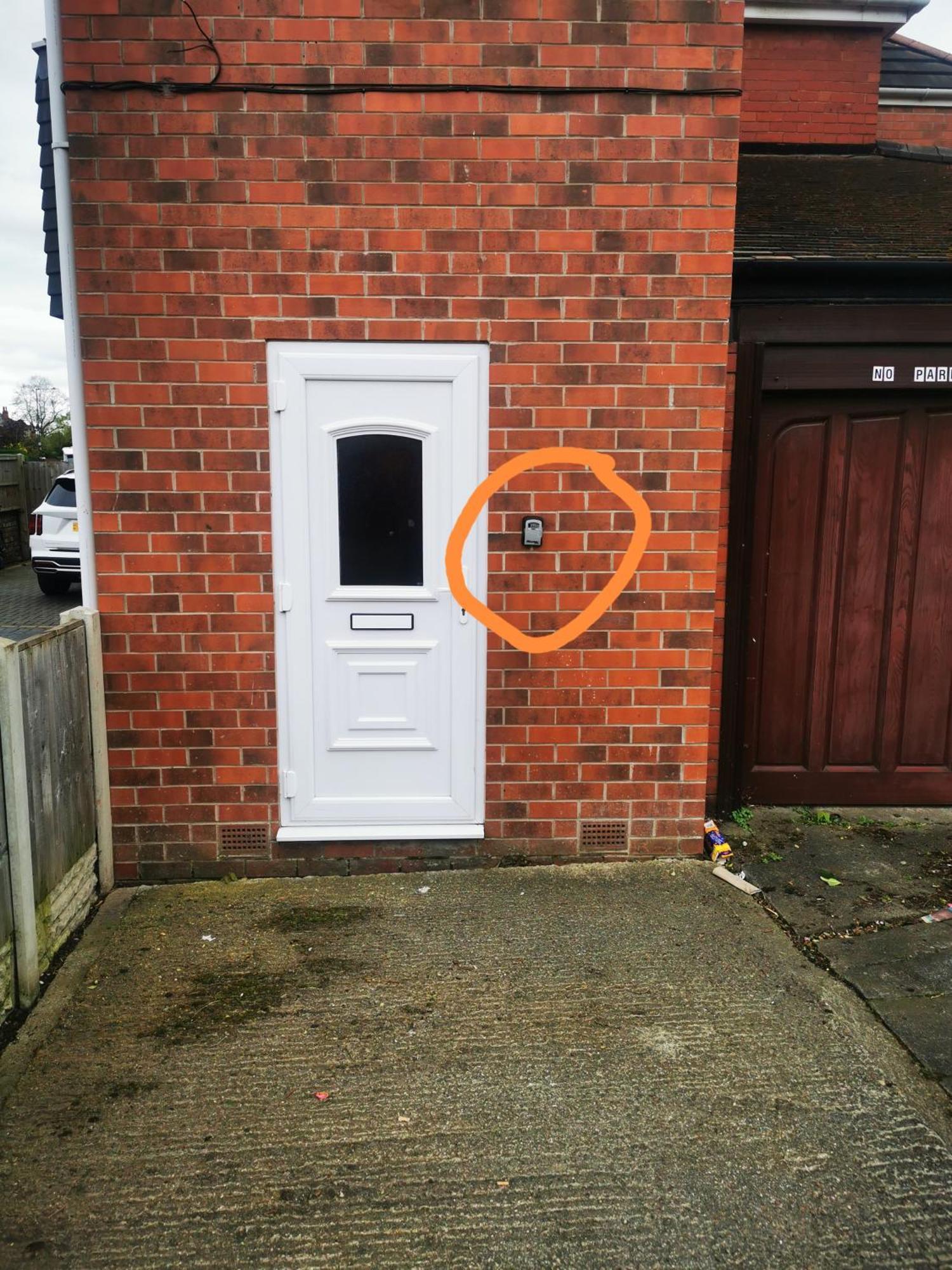Available Rooms At Buckingham Road Doncaster Eksteriør bilde