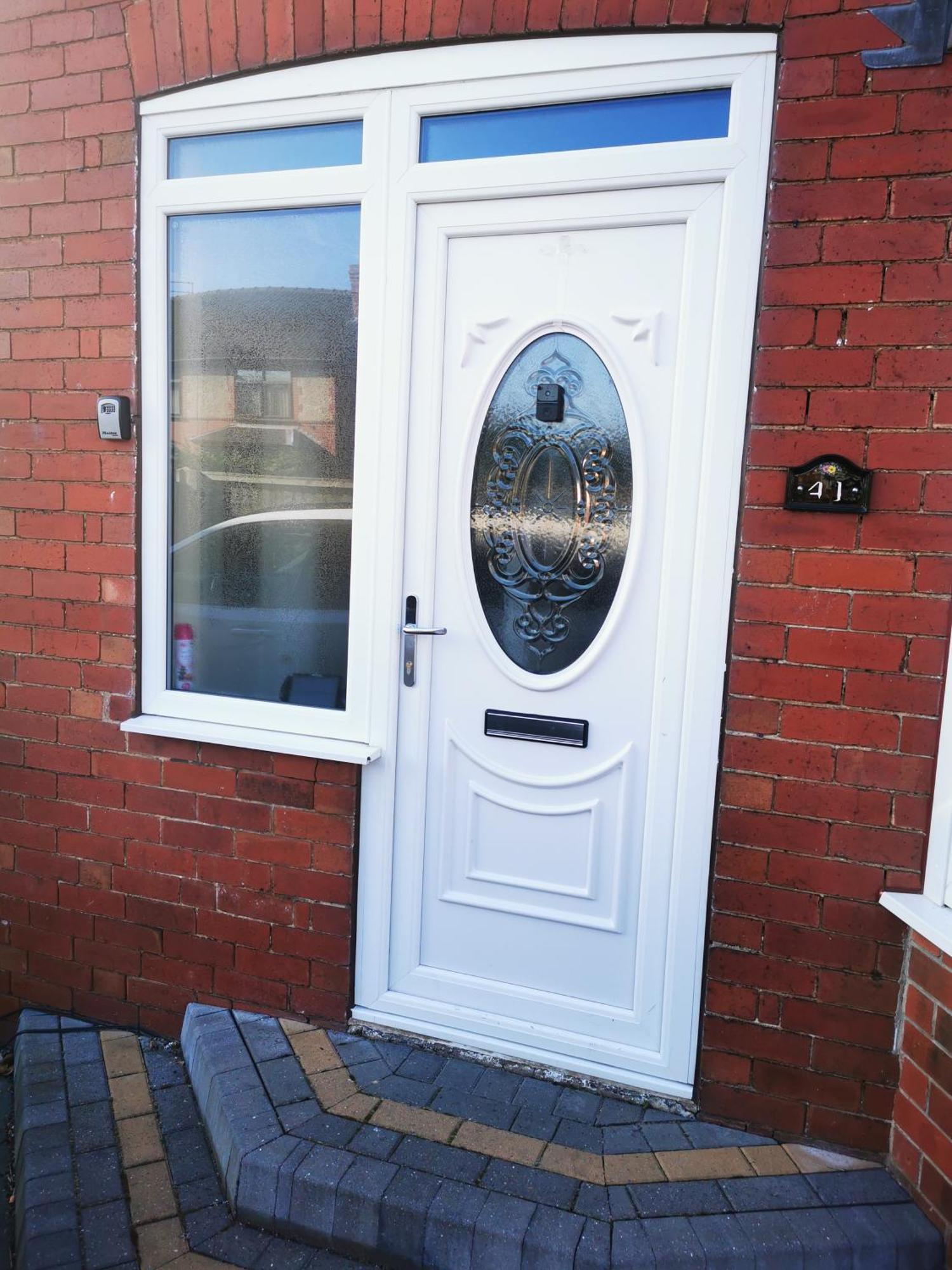 Available Rooms At Buckingham Road Doncaster Eksteriør bilde