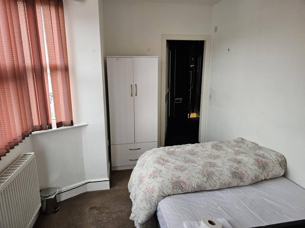 Available Rooms At Buckingham Road Doncaster Eksteriør bilde
