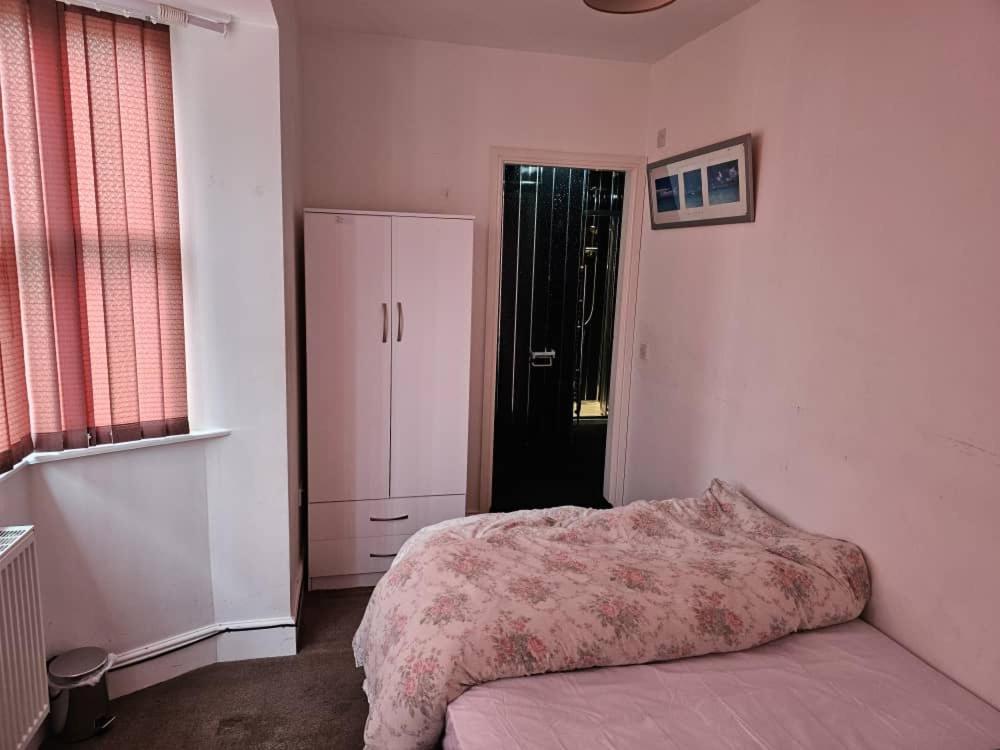 Available Rooms At Buckingham Road Doncaster Eksteriør bilde