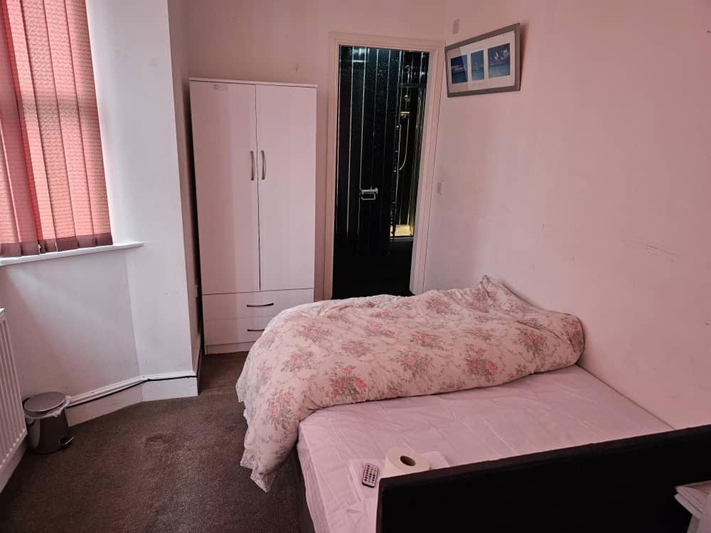 Available Rooms At Buckingham Road Doncaster Eksteriør bilde