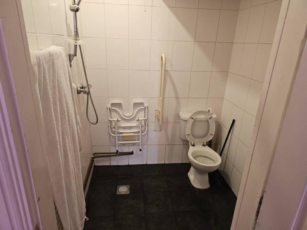 Available Rooms At Buckingham Road Doncaster Eksteriør bilde
