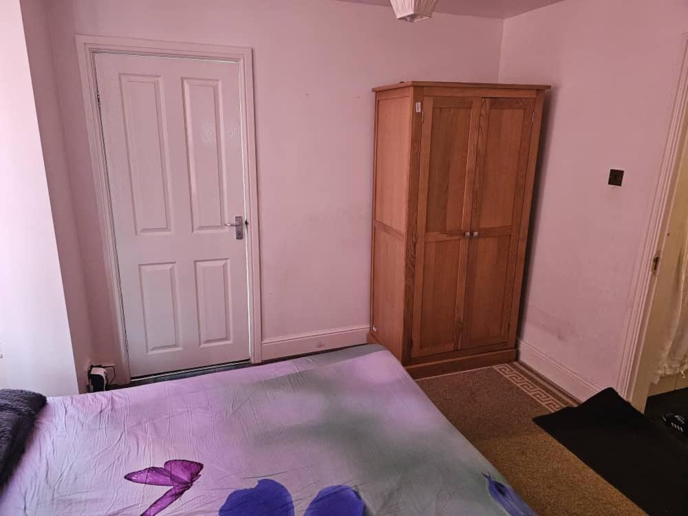 Available Rooms At Buckingham Road Doncaster Eksteriør bilde