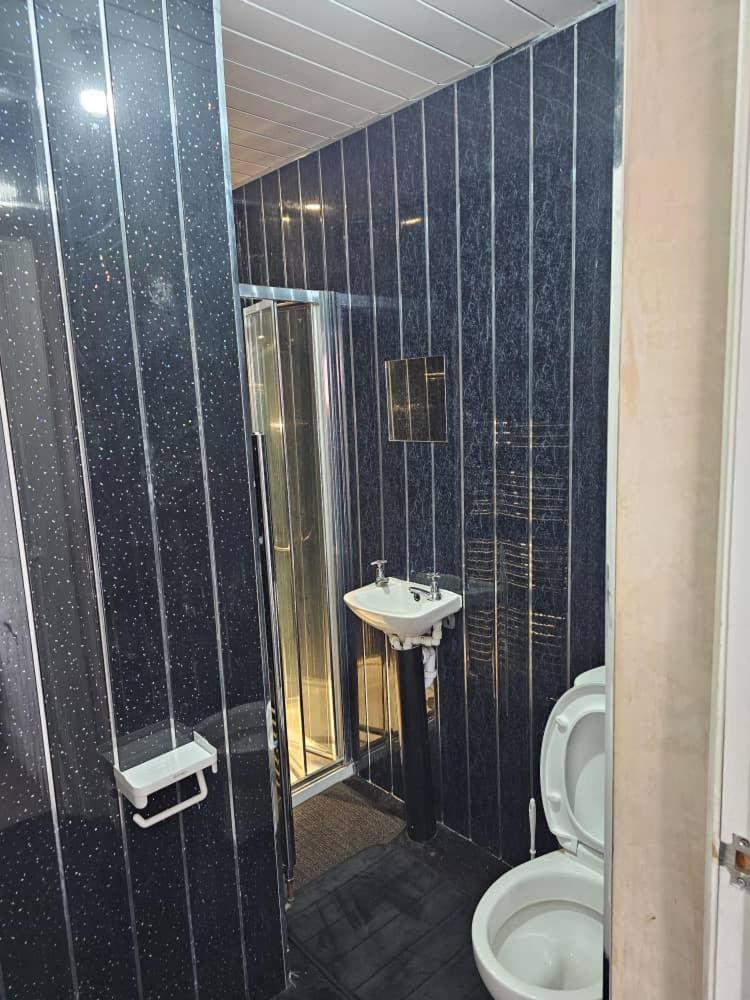 Available Rooms At Buckingham Road Doncaster Eksteriør bilde