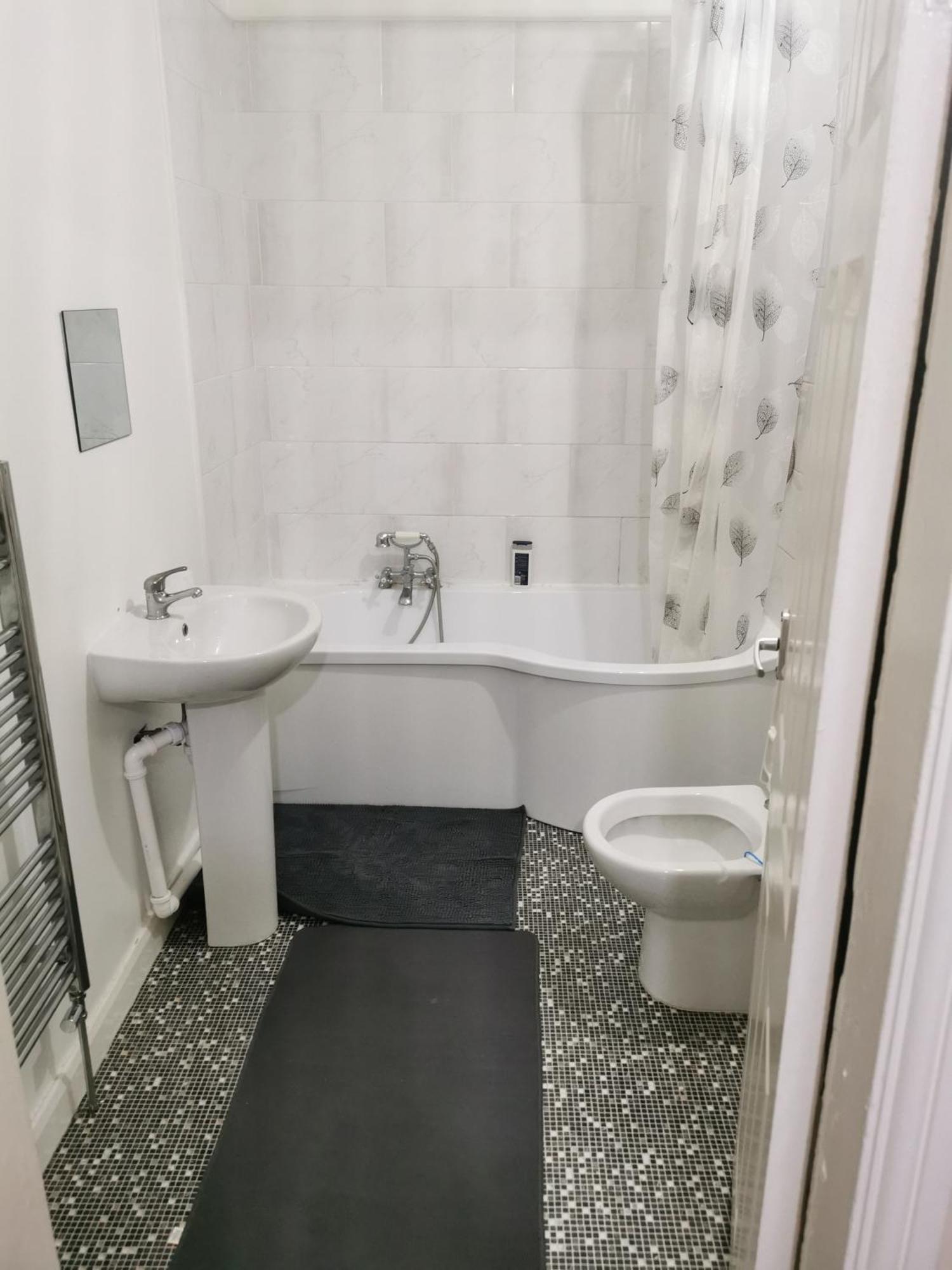 Available Rooms At Buckingham Road Doncaster Eksteriør bilde