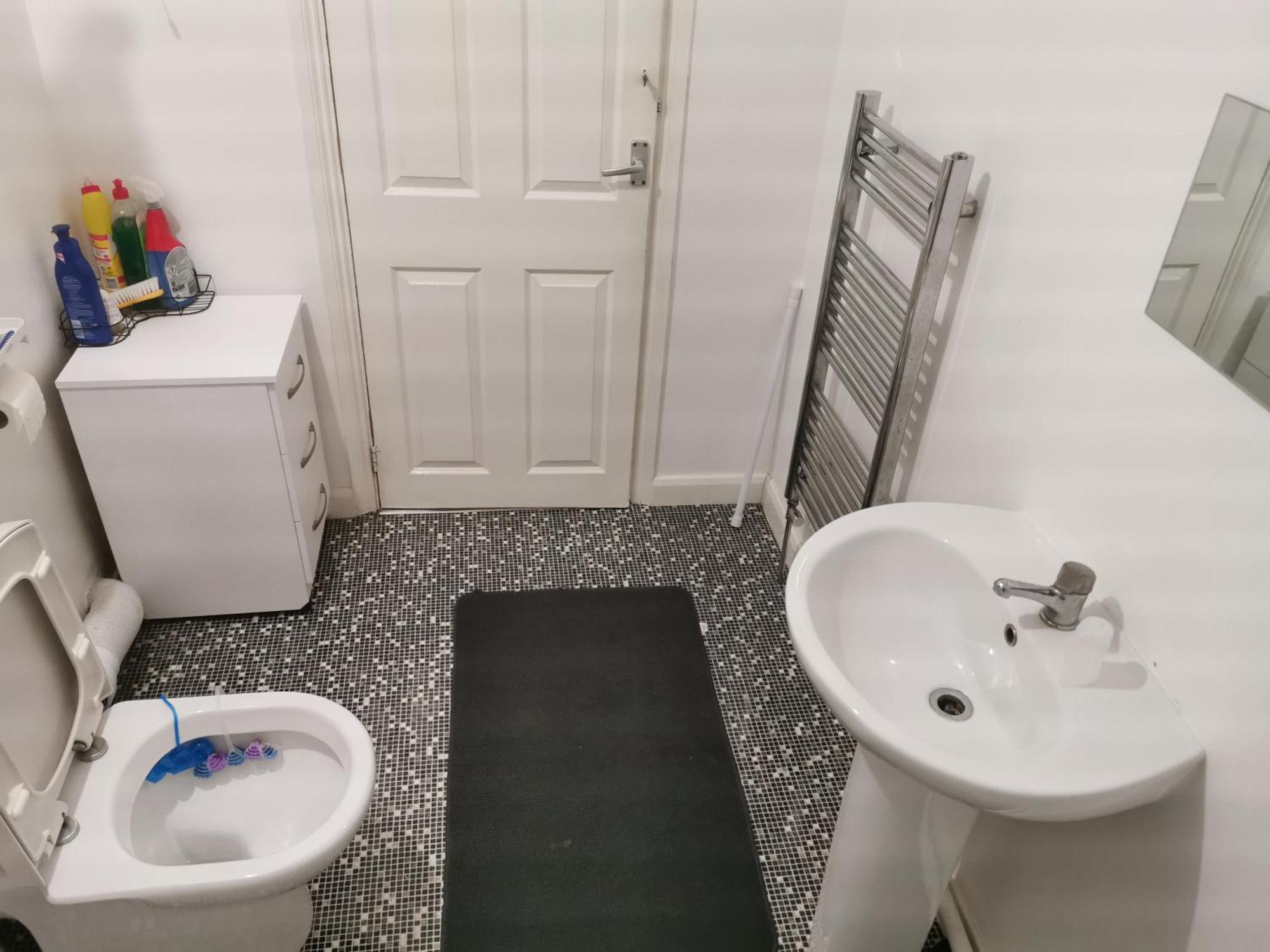 Available Rooms At Buckingham Road Doncaster Eksteriør bilde