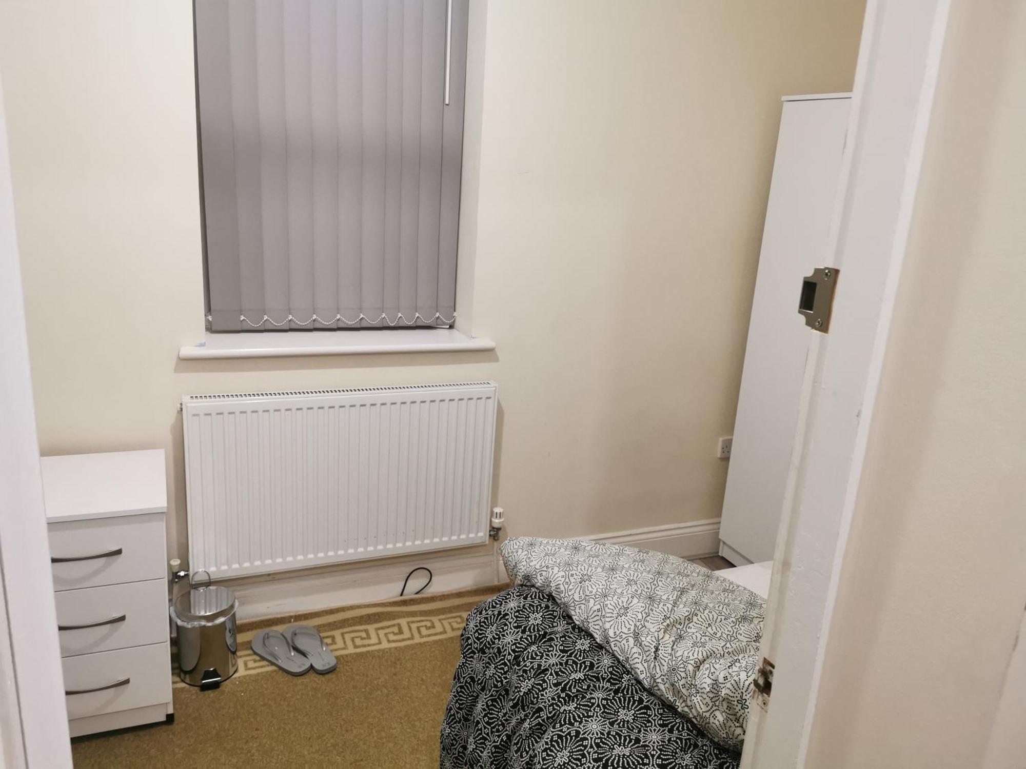Available Rooms At Buckingham Road Doncaster Eksteriør bilde