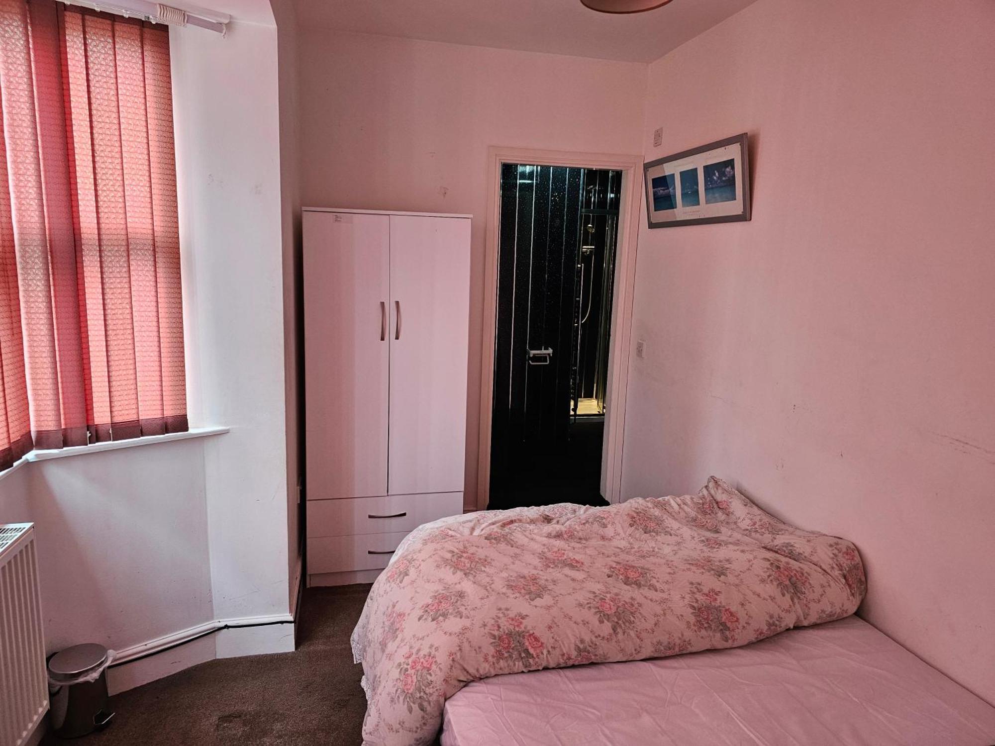 Available Rooms At Buckingham Road Doncaster Eksteriør bilde