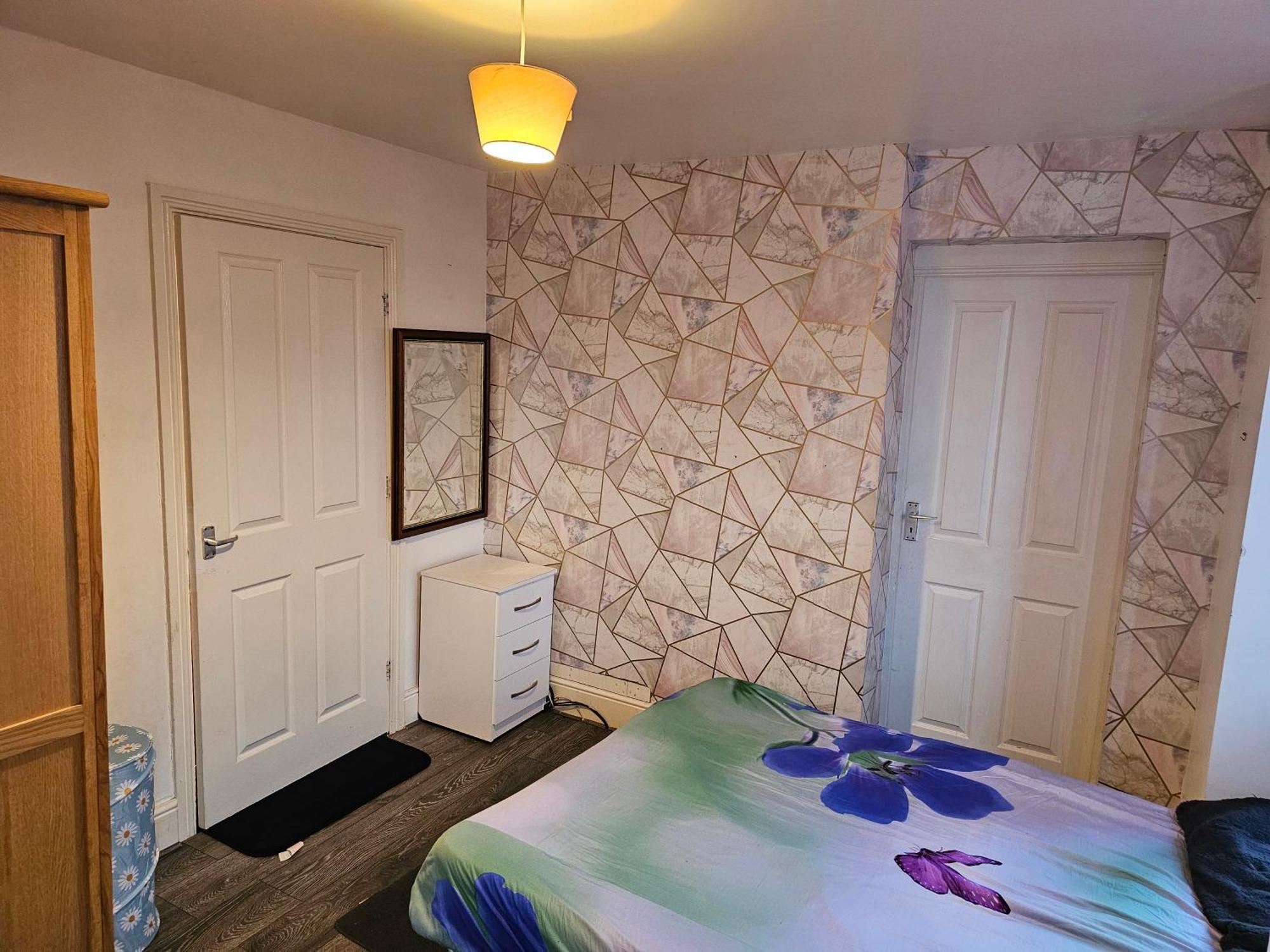 Available Rooms At Buckingham Road Doncaster Eksteriør bilde