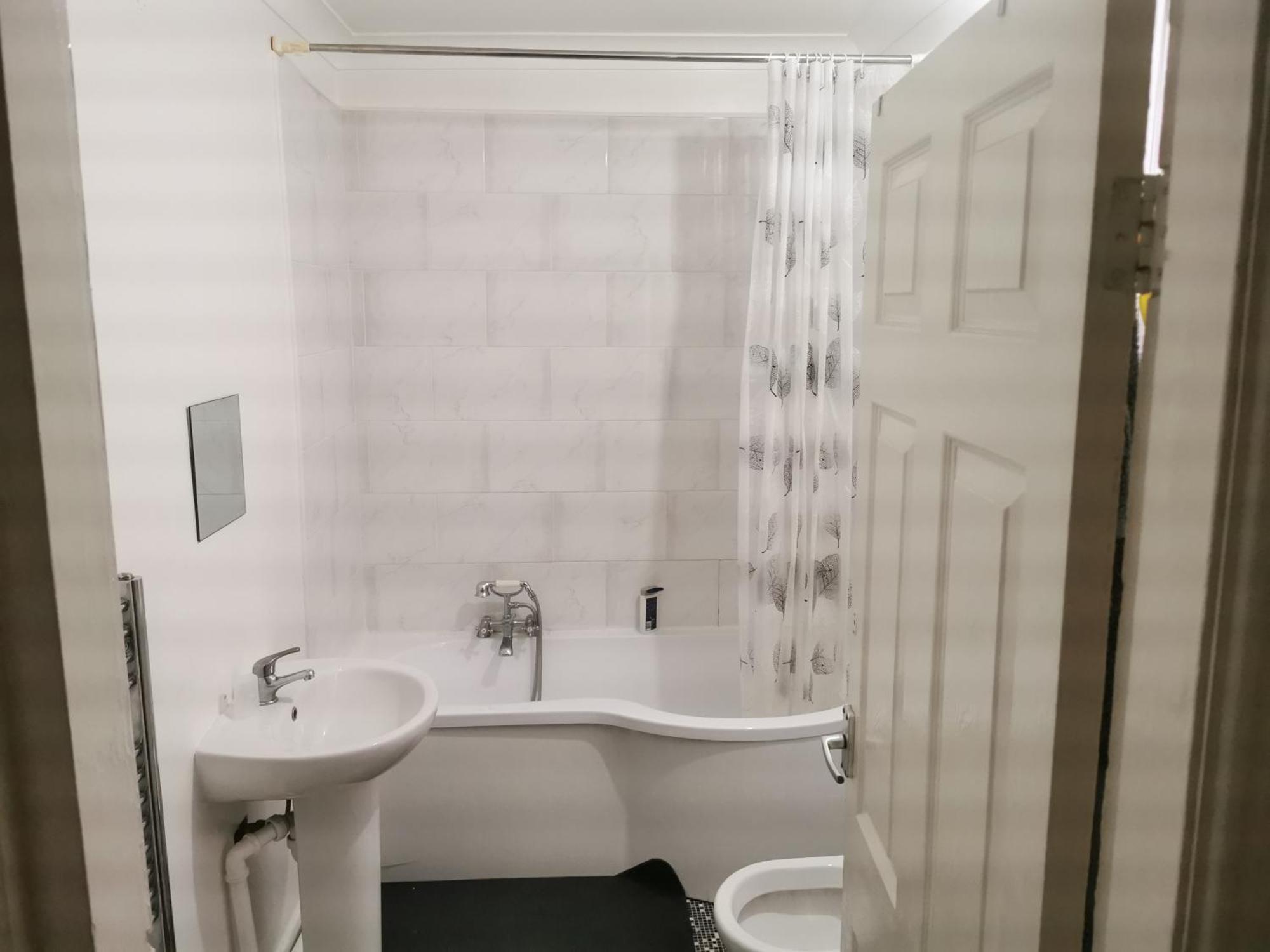 Available Rooms At Buckingham Road Doncaster Eksteriør bilde