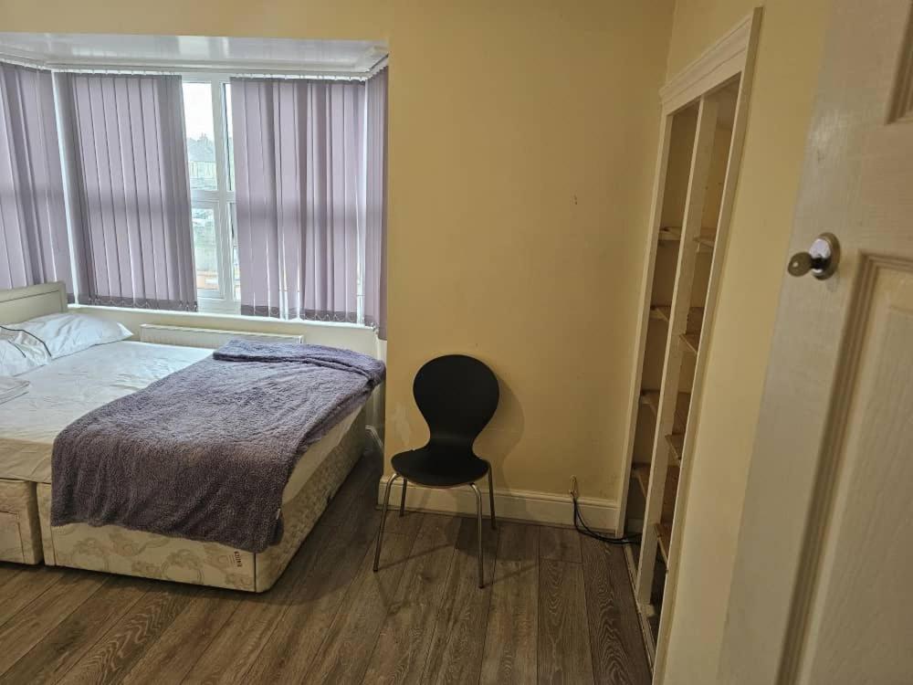 Available Rooms At Buckingham Road Doncaster Eksteriør bilde