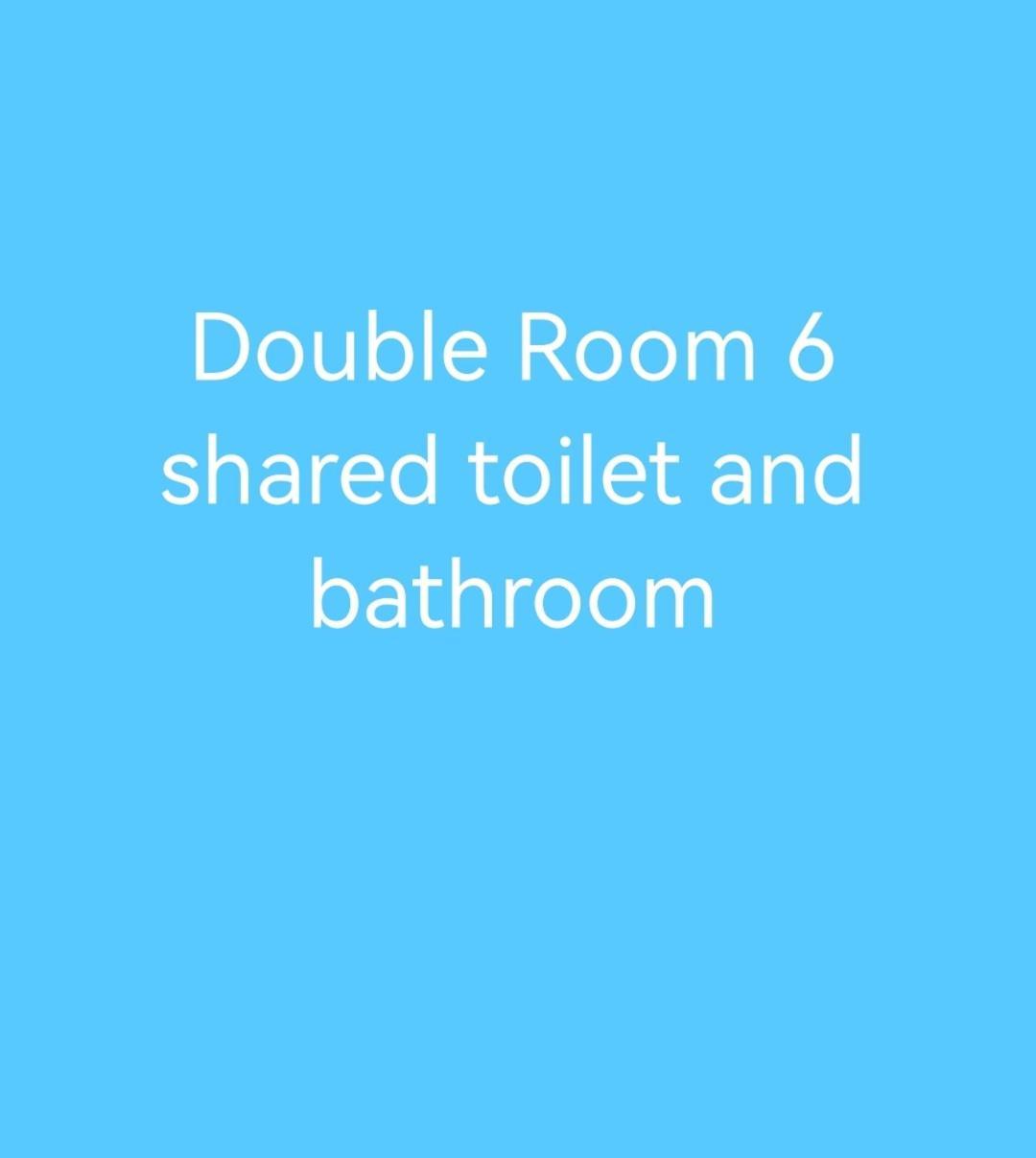 Available Rooms At Buckingham Road Doncaster Eksteriør bilde