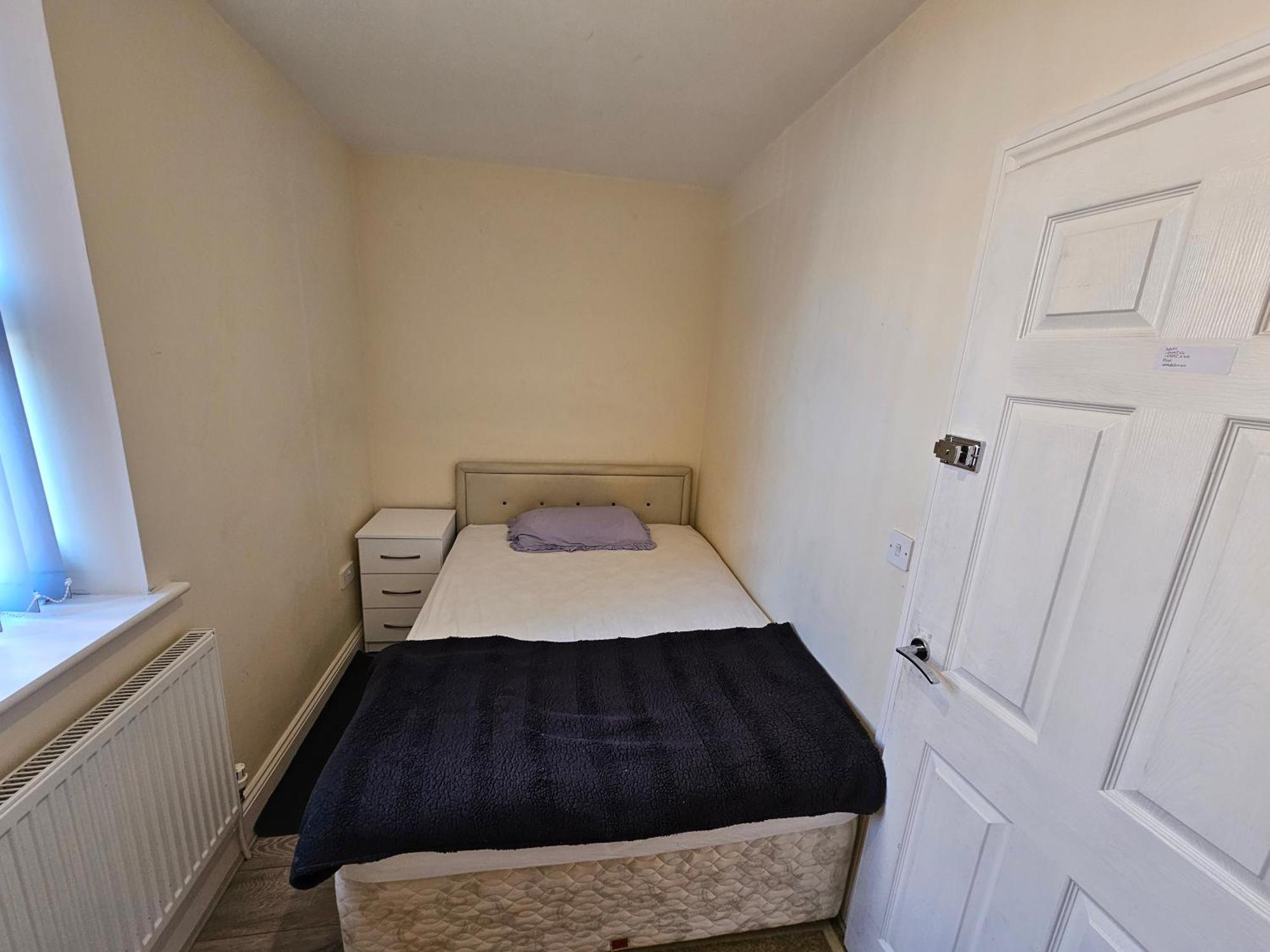 Available Rooms At Buckingham Road Doncaster Eksteriør bilde