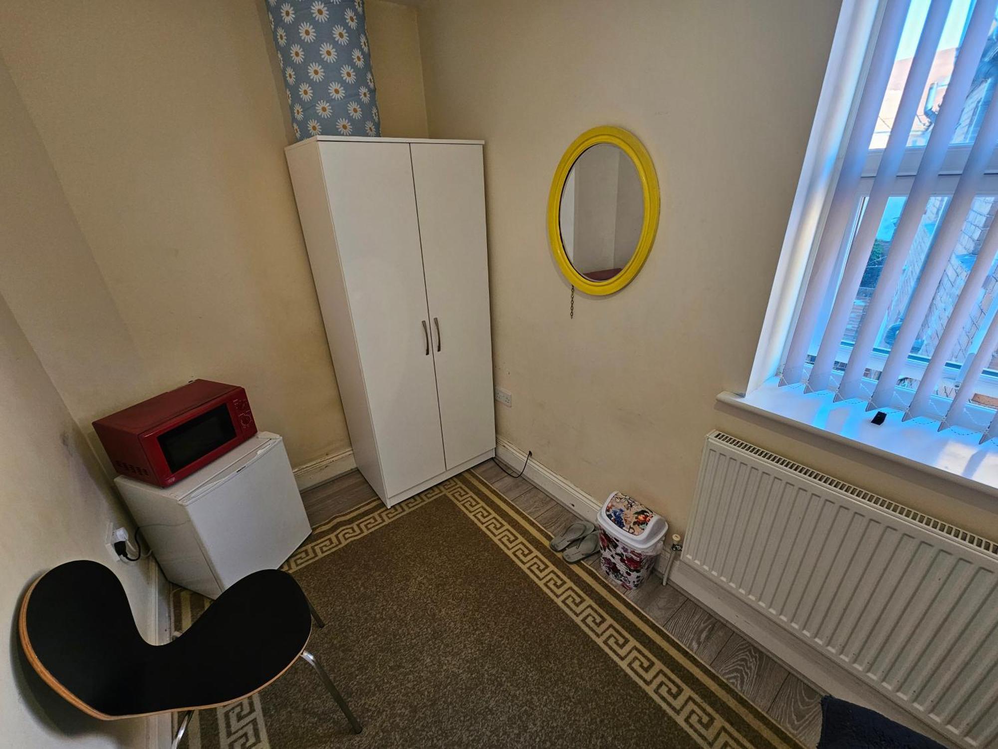 Available Rooms At Buckingham Road Doncaster Eksteriør bilde
