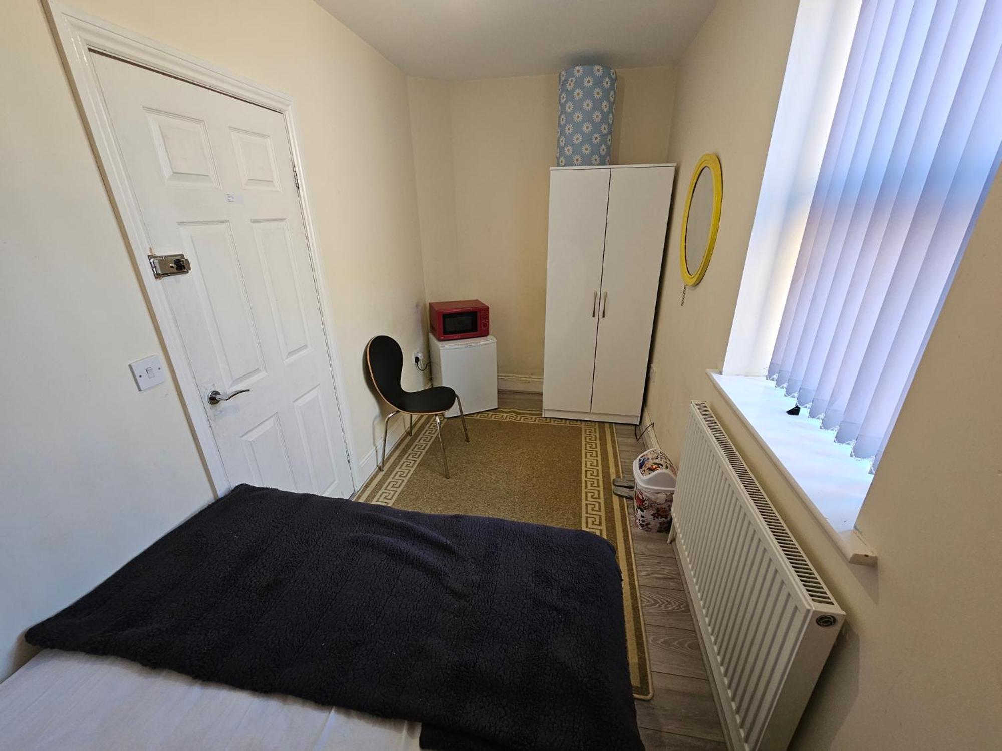 Available Rooms At Buckingham Road Doncaster Eksteriør bilde
