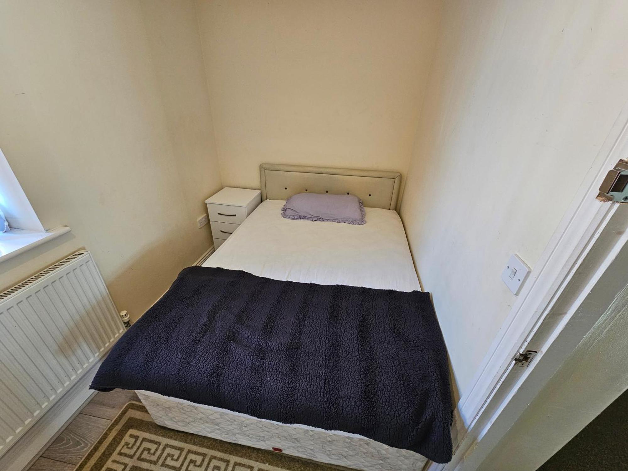 Available Rooms At Buckingham Road Doncaster Eksteriør bilde